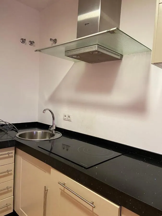 Atico Dos Dormitorios En El Centro De Córdoba Appartement