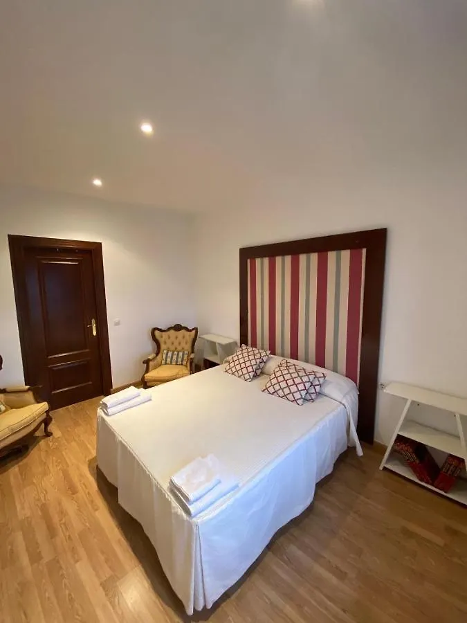 Atico Dos Dormitorios En El Centro De Córdoba Appartement