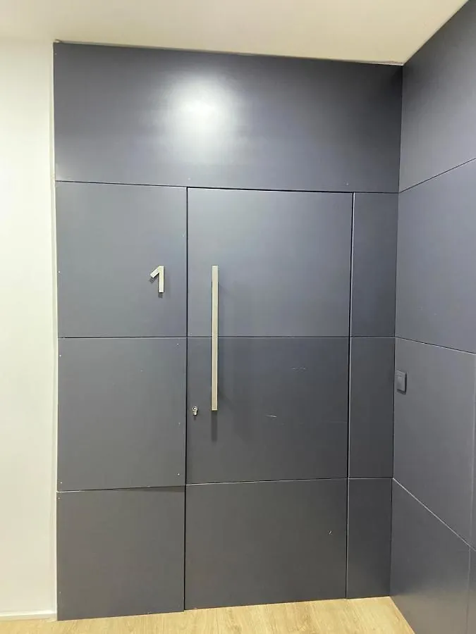 Atico Dos Dormitorios En El Centro De Córdoba Spanje