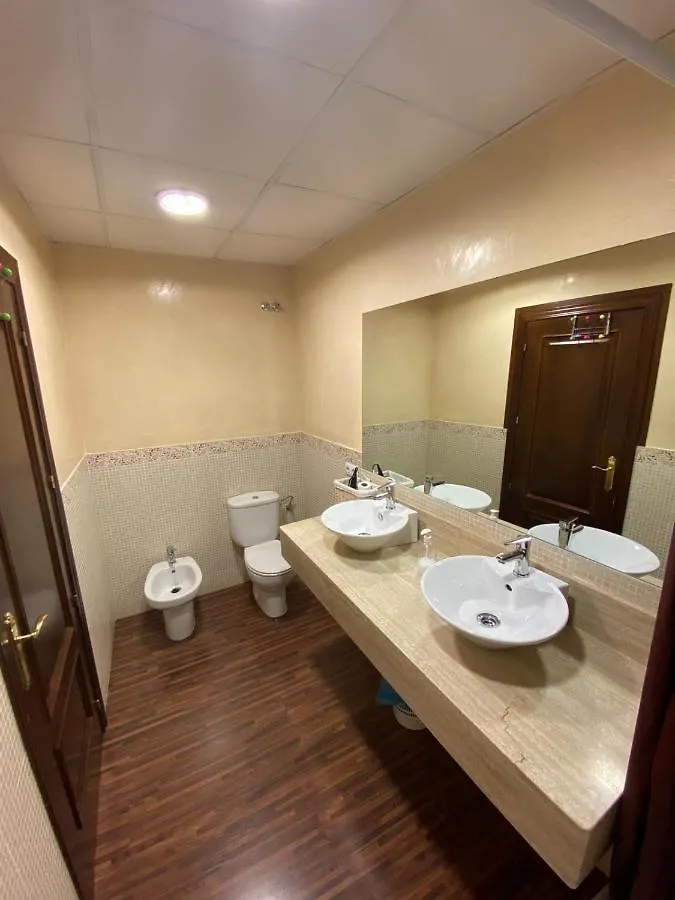 Appartement Atico Dos Dormitorios En El Centro De Córdoba